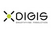 Logo XDIGIS